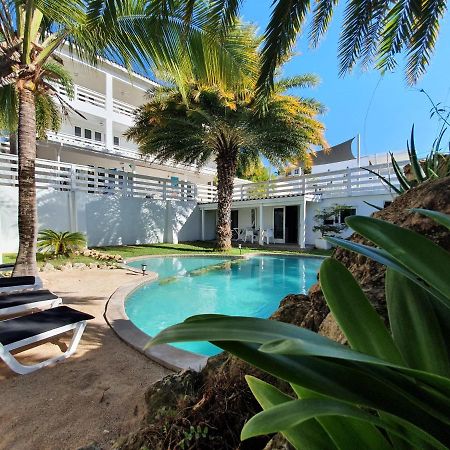 A2 Apartment Budget At Jan Thiel Curacao Exterior foto